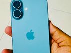 Apple iPhone 16 (Used)
