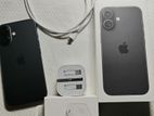 Apple iPhone 16 (Used)
