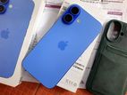 Apple iPhone 16 (Used)