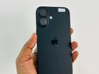 Apple iPhone 16 (Used)