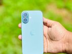 Apple iPhone 16 (Used)