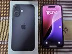 Apple iPhone 16 (Used)
