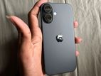 Apple iPhone 16 (Used)