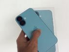 Apple iPhone 16 (Used)