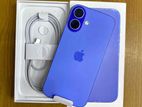 Apple iPhone 16 (Used)