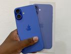 Apple iPhone 16 (Used)