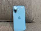 Apple iPhone 16 (Used)