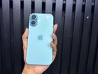 Apple iPhone 16 (Used)