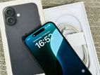 Apple iPhone 16 (Used)
