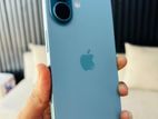 Apple iPhone 16 (Used)