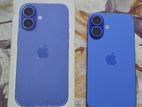 Apple iPhone 16 (Used)