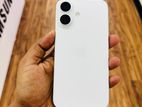 Apple iPhone 16 (Used)