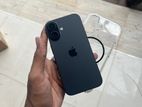 Apple iPhone 16 (Used)