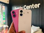 Apple iPhone 16 (Used)