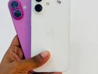 Apple iPhone 16 (Used)