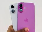 Apple iPhone 16 (Used)