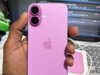 Apple iPhone 16 (Used)
