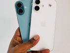 Apple iPhone 16 (Used)