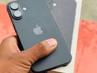 Apple iPhone 16 (Used)