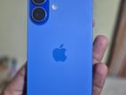Apple iPhone 16 (Used)