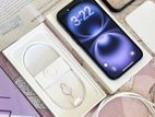 Apple iPhone 16 (Used)