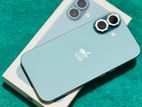 Apple iPhone 16 (Used)
