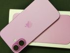 Apple iPhone 16 (Used)