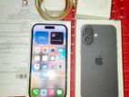 Apple iPhone 16 (Used)