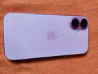 Apple iPhone 16 (Used)