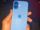 Apple iPhone 16 (Used)