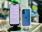 Apple iPhone 16 (Used)