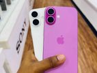 Apple iPhone 16 (Used)