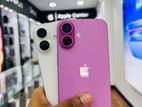 Apple iPhone 16 (Used)