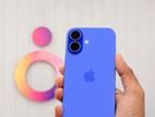Apple iPhone 16 (Used)