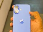Apple iPhone 16 (Used)