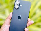 Apple iPhone 16 (Used)