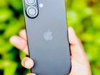 Apple iPhone 16 (Used)