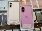 Apple iPhone 16 (Used)