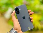 Apple iPhone 16 (Used)