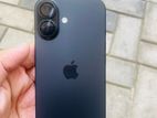 Apple iPhone 16 (Used)