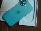 Apple iPhone 16 (Used)