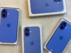 Apple iPhone 16 (Used)