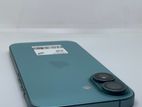 Apple iPhone 16 (Used)