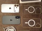 Apple iPhone 16 (Used)