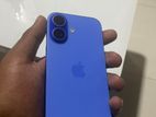 Apple iPhone 16 (Used)
