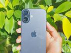 Apple iPhone 16 (Used)
