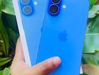 Apple iPhone 16 (Used)