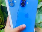 Apple iPhone 16 (Used)