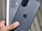 Apple iPhone 16 (Used)