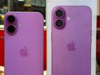 Apple iPhone 16 (Used)